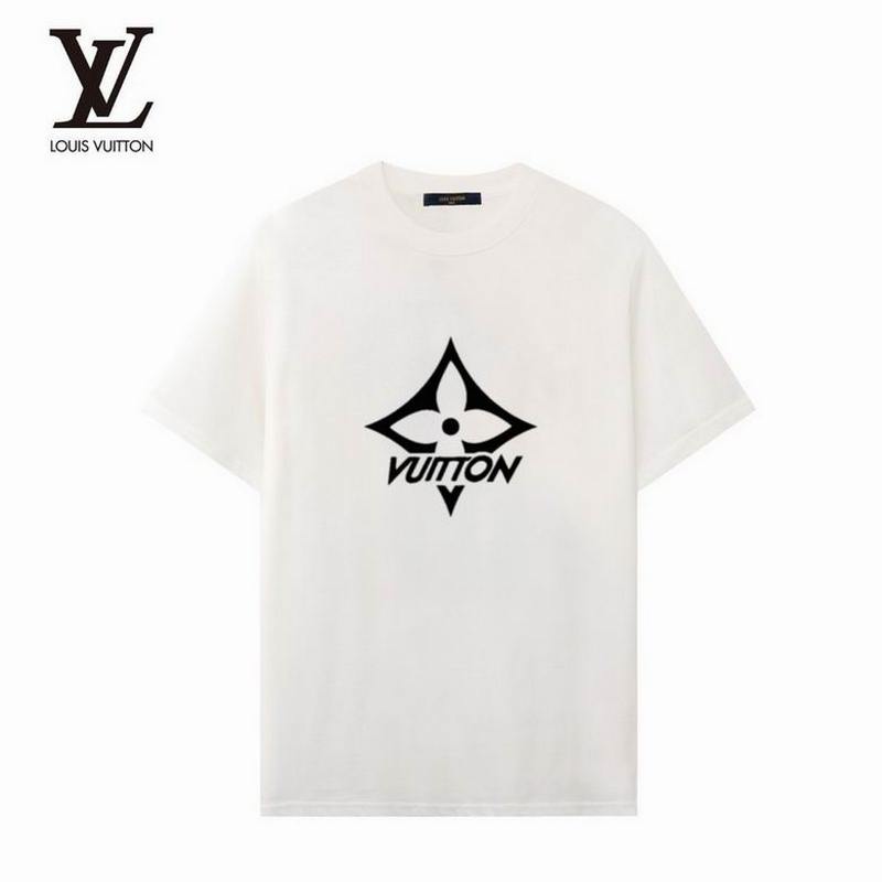 Louis Vuitton Men's T-shirts 1037